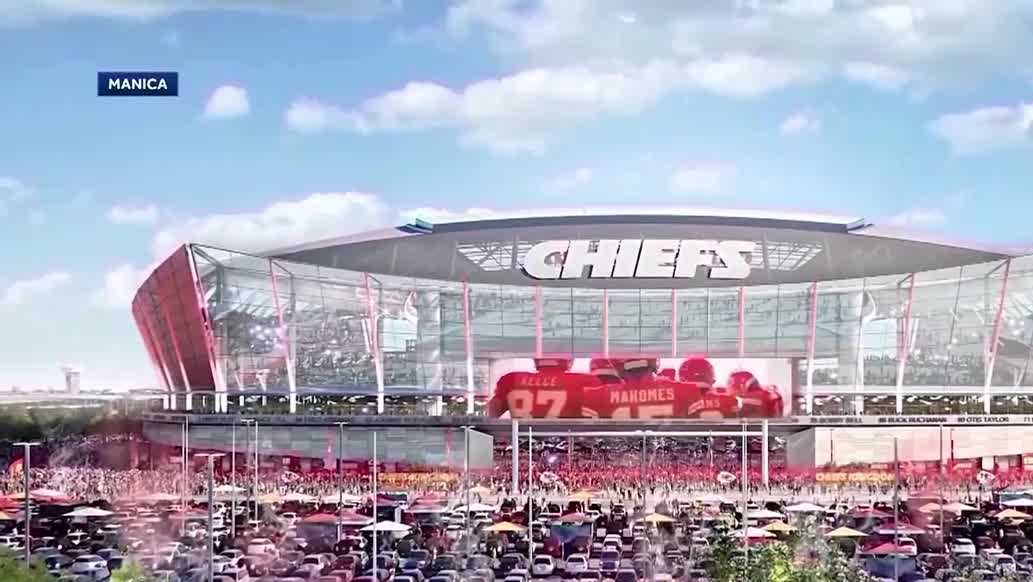 Kansas House pass Sports Authority bill; proposal moves to Senate