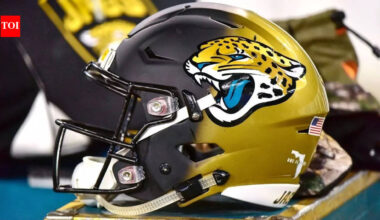 Jacksonville Jaguars: NFL Mock Draft: Jacksonville Jaguars' 9-Pick Defensive Blueprint at No. 43 Reveals Exactly What Liam Coen Thinks of Brian Thomas Jr.'s Future | NFL News