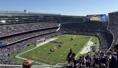 Breaking Down The Chicago Bears' Stadium Saga And What Comes Next