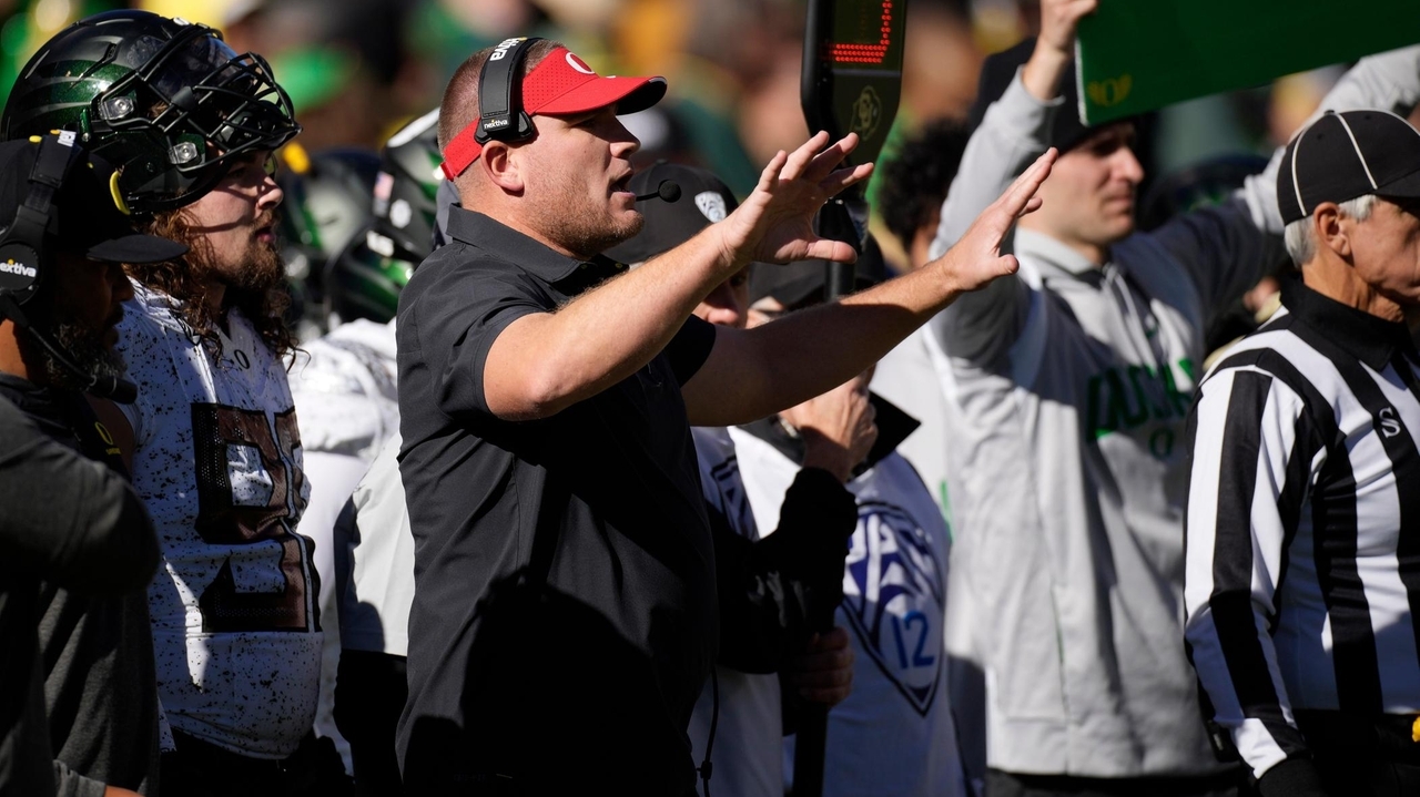 Cal prepares to open 1st spring practice under new coach Tosh Lupoi