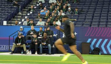 How the NIL era has changed NFL evaluations of draft prospects — for the good and bad