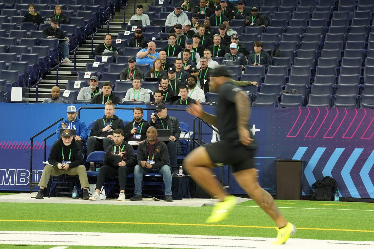 How the NIL era has changed NFL evaluations of draft prospects — for the good and bad