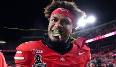 Browns Seeking to Make Drastic NFL Draft Trade at No. 6