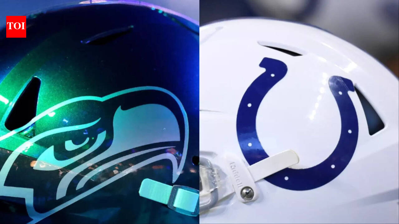 Russell Wilson: NFL Trade Rumors: Indianapolis Colts and Kansas City Chiefs tied to $316M former Seattle Seahawks quarterback | NFL News