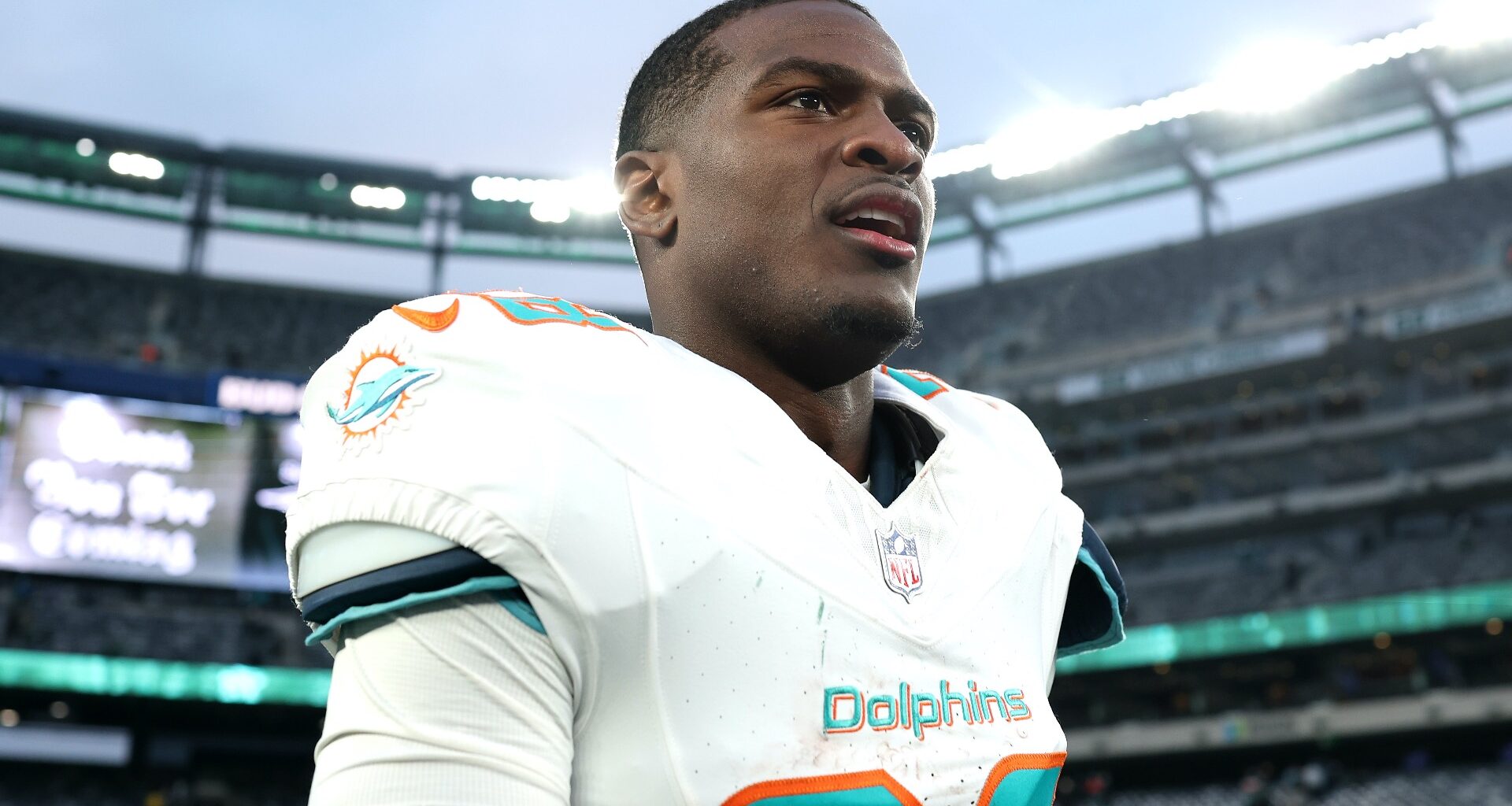 Insider Shares Big Update on De’von Achane's Future With Dolphins