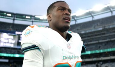 Insider Shares Big Update on De’von Achane's Future With Dolphins