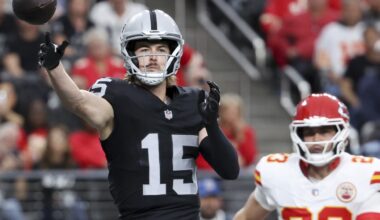 Kenny Pickett says he's similar to Bryce Young, and the right fit to be his backup