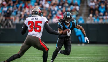 Steelers 2026 free agency results: Film room, reactions, did Pittsburgh improve?