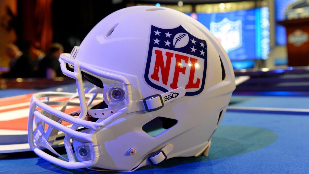 Fornelli's 2026 NFL mock draft 3.0: Cardinals trade out, teams eye 2027 QB class