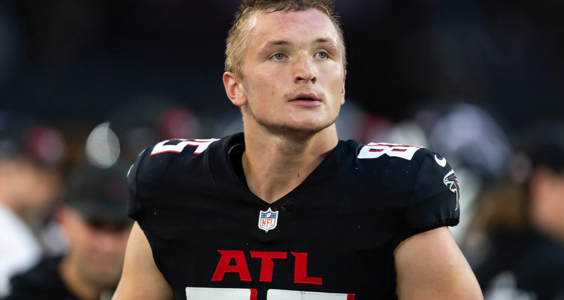 Arizona Cardinals sign TE Teagan Quitoriano to one-year contract