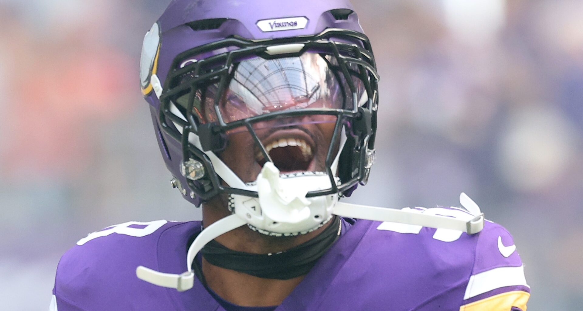 Vikings Get Big Jonathan Greenard Update Amid Eagles Speculation