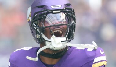 Vikings Get Big Jonathan Greenard Update Amid Eagles Speculation