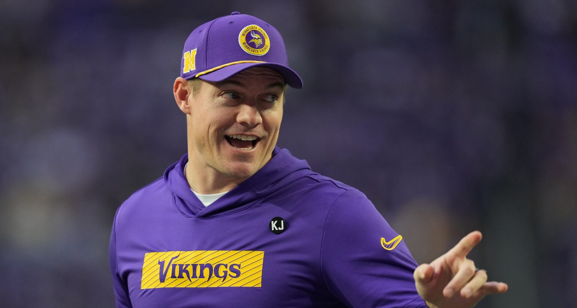 Vikings Suggested to Consider Reunion with $11 Million Ex-Starter