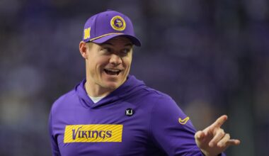 Vikings Suggested to Consider Reunion with $11 Million Ex-Starter