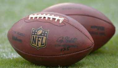 Browns propose NFL rule change to allow pick trades 5 years out