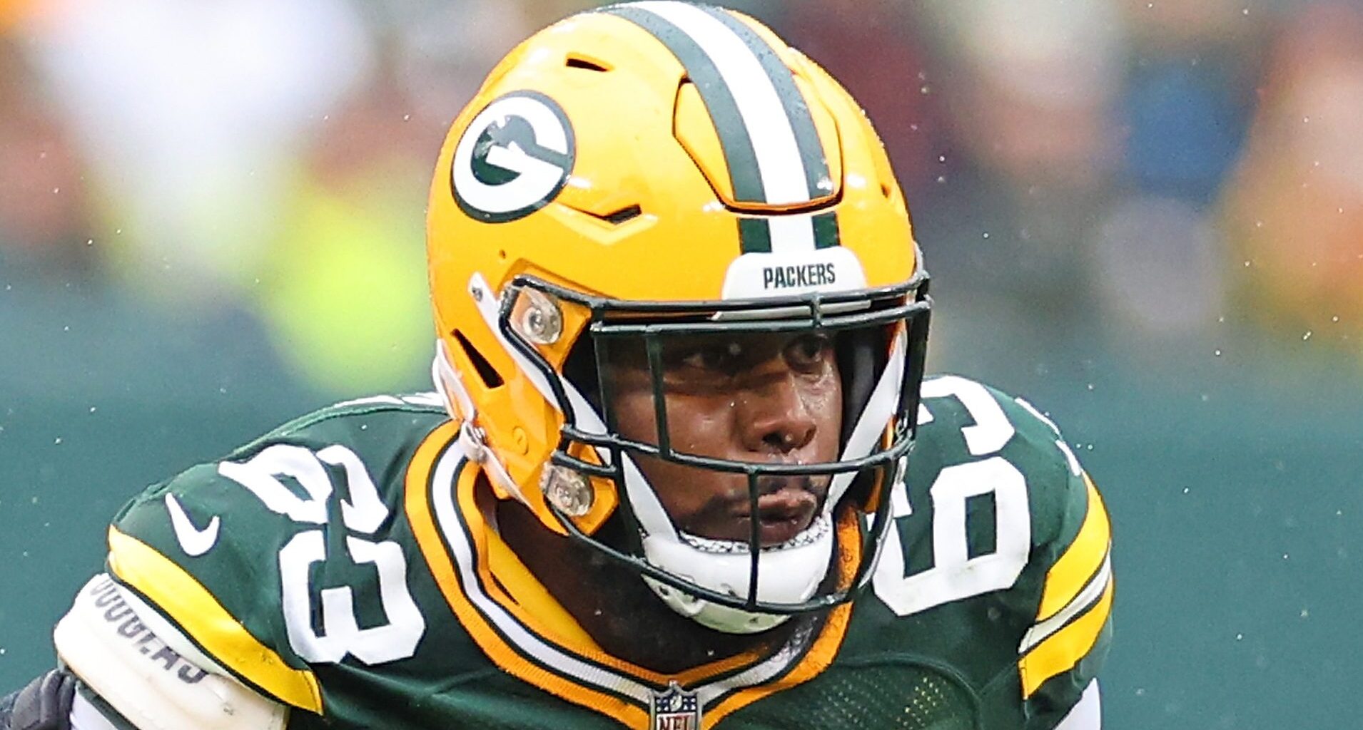 Packers Get Lucky Despite Free Agent's Unfortunate Salary Update