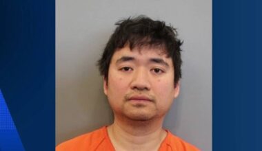 Texas Medical Board suspends Houston physician’s license after his arrest on child porn possession charge