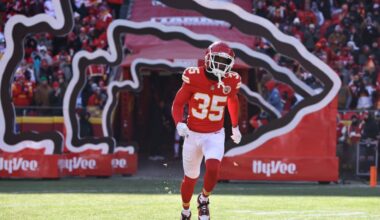 Rams offseason grades: Why major upgrades might not be a slam dunk