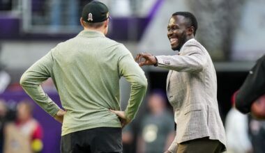 KOC was Overruled on 2025 Vikings QB Decisions