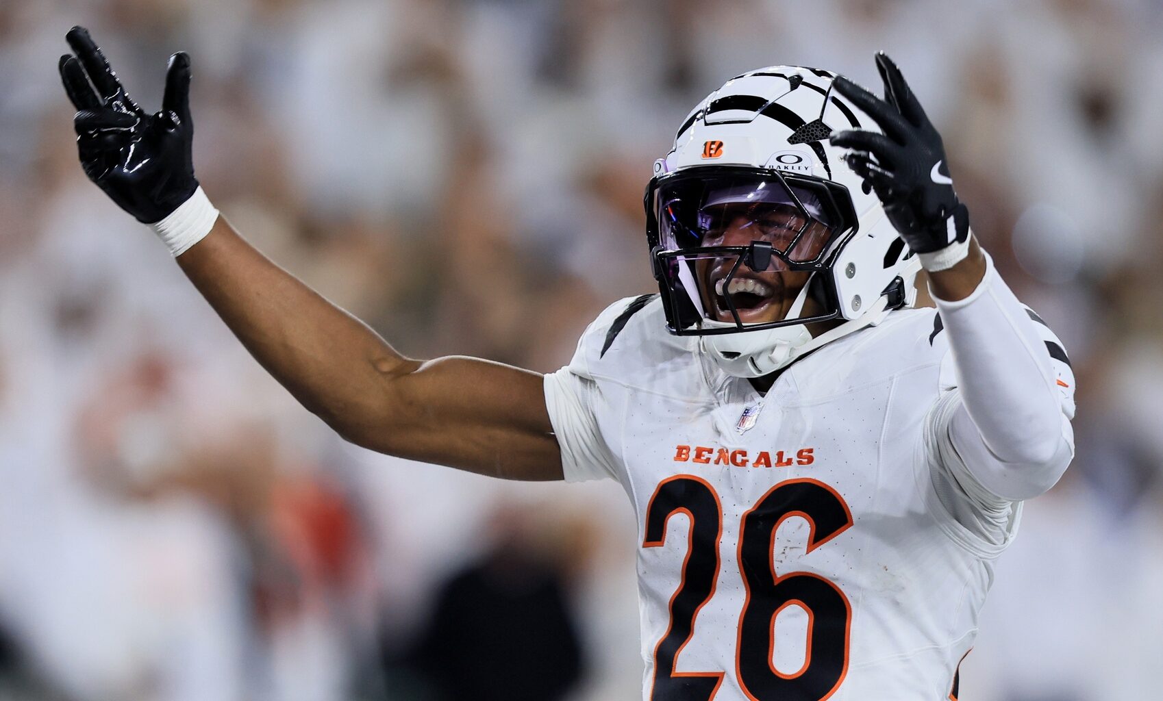 Broncos Signing S Tycen Anderson