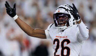 Broncos Signing S Tycen Anderson