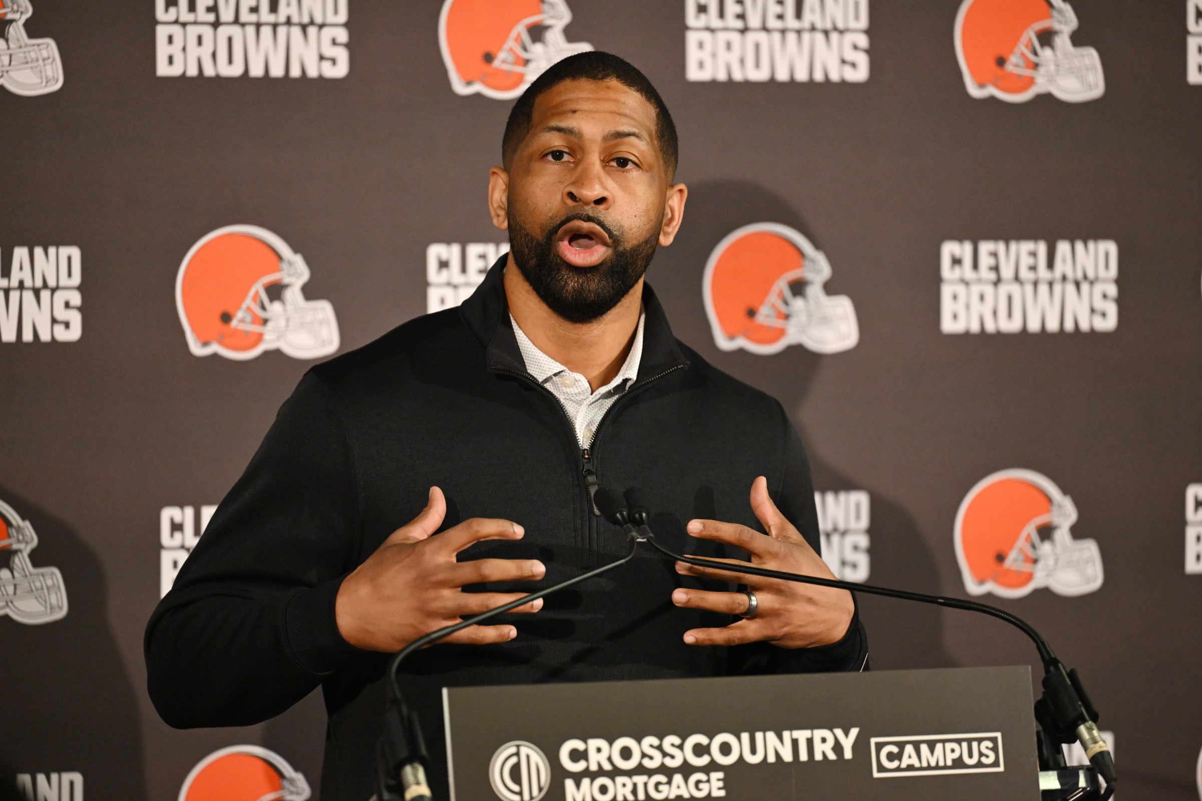Daily Dawg Chow 3/16; what moves will the Cleveland Browns make next?