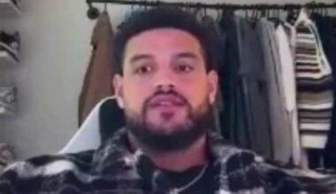 Former UH standout Logan Hall thrilled to join Texans