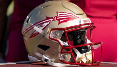 FSU kicker arrested for alleged battery on law enforcement officer, resisting with violence