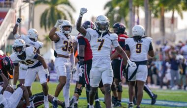 Minnesota Vikings News and Links: Free Agency Is Chugging Along