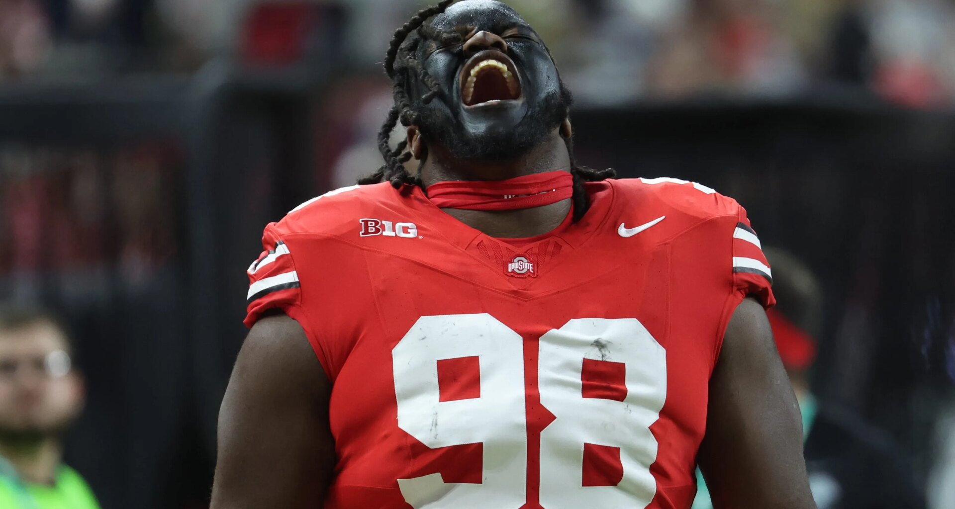 Texans find a stable long-term defensive lineman in NFL.com's new mock