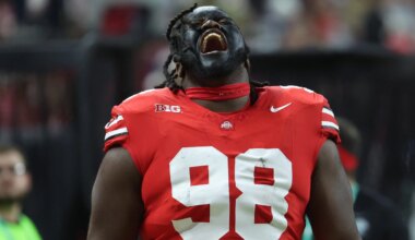 Texans find a stable long-term defensive lineman in NFL.com's new mock