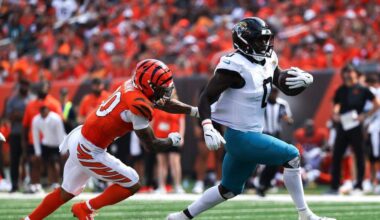 New Carolina Panthers LB was surprised by free-agent market