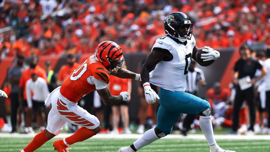 New Carolina Panthers LB was surprised by free-agent market