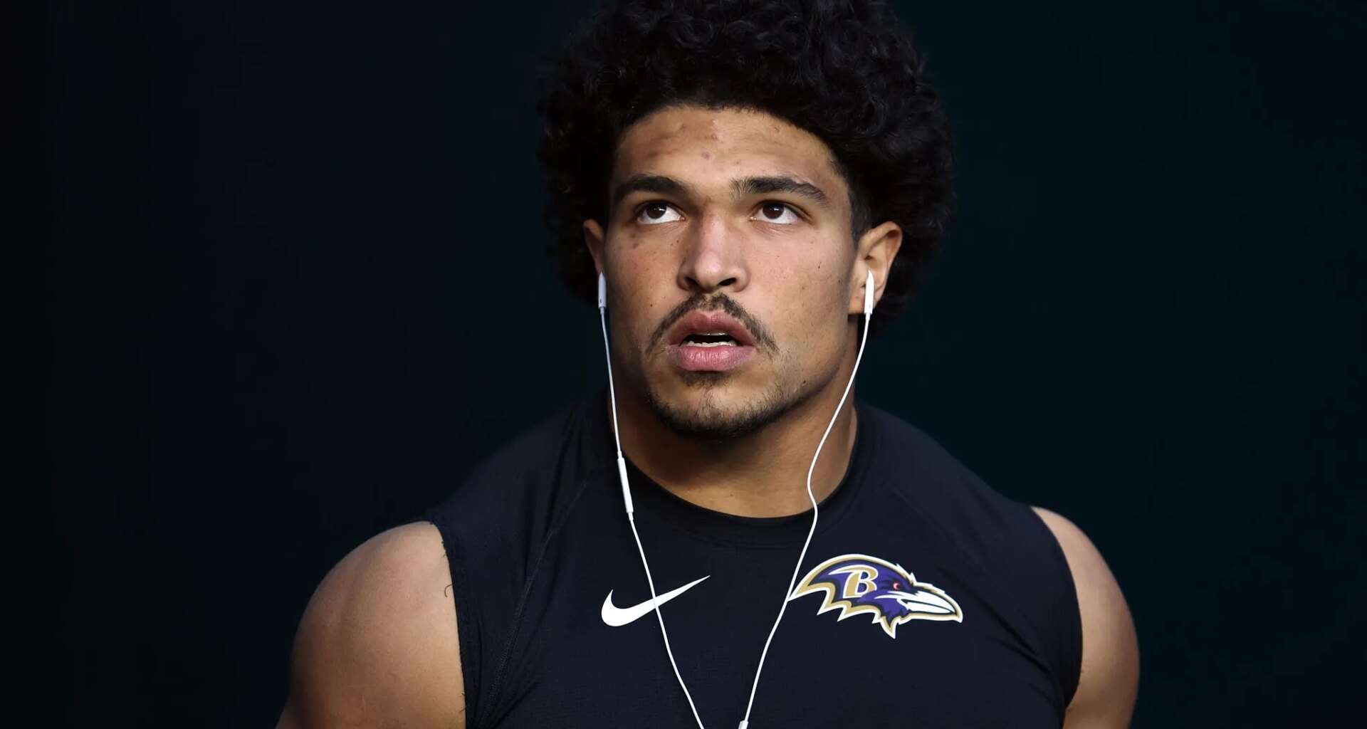 Ravens LB Teddye Buchanan is on track to return from a torn ACL