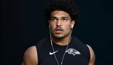 Ravens LB Teddye Buchanan is on track to return from a torn ACL