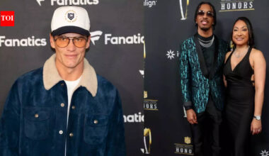 Tom Brady’s playful jab involving Jayden Daniels’ mother Regina raises eyebrows across Washington Commanders fanbase | NFL News