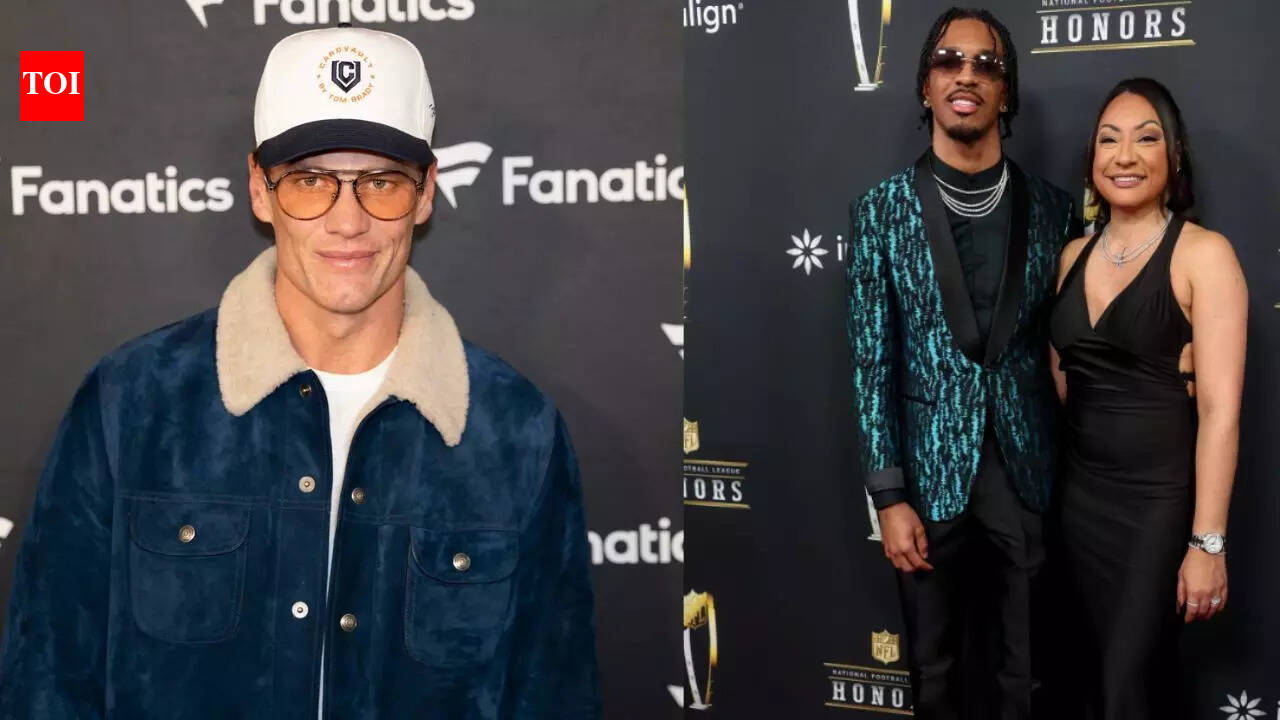 Tom Brady’s playful jab involving Jayden Daniels’ mother Regina raises eyebrows across Washington Commanders fanbase | NFL News