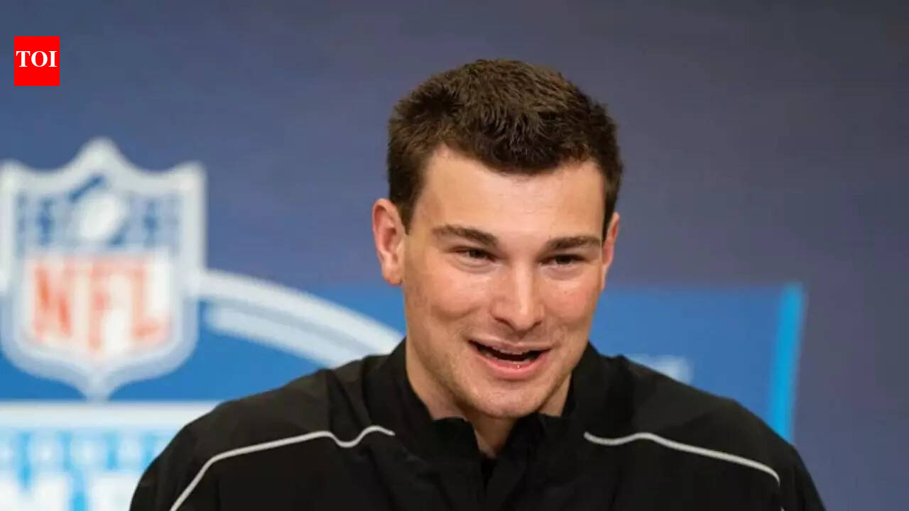 Why Derek Carr is rooting for Fernando Mendoza to dominate and rewrite Las Vegas Raiders record books | NFL News