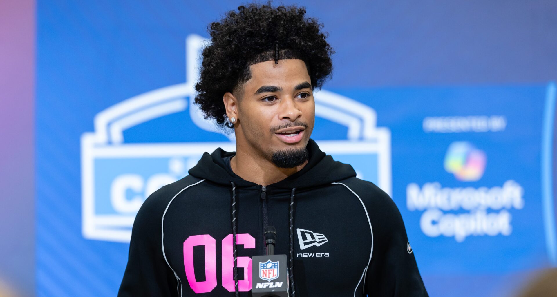 Commanders Predicted to Select Top Available Cornerback in 2026 NFL Draft