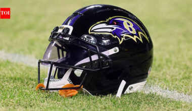 Nfl Trade Rumors: NFL Trade Rumors: Baltimore Ravens tied to $63.5M veteran wide receiver addition ahead of 2026 season | NFL News