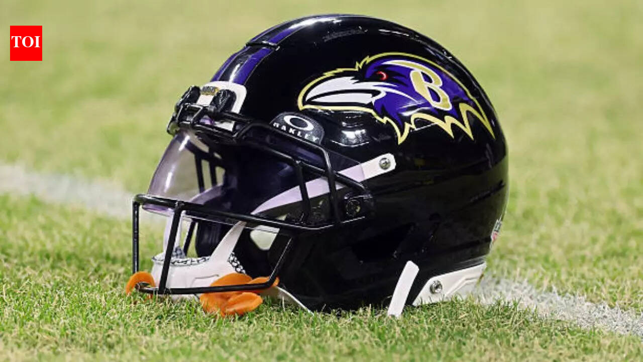 Nfl Trade Rumors: NFL Trade Rumors: Baltimore Ravens tied to $63.5M veteran wide receiver addition ahead of 2026 season | NFL News