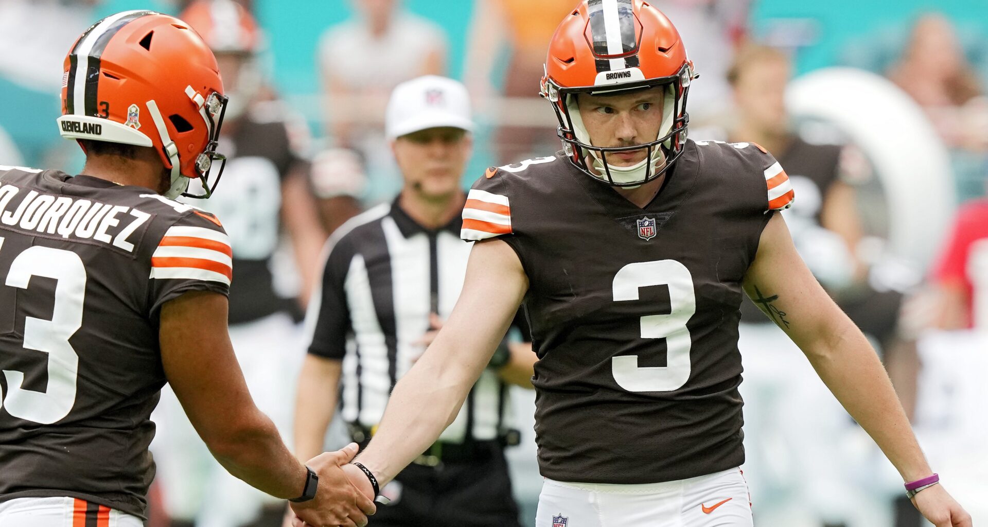 Contract Details Reveals Blunt Truth About Jets' Cade York