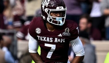 Dynasty Rookie Draft Picks to Target (Fantasy Football)