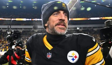 Insider Gives Update on Steelers Draft Plans at QB