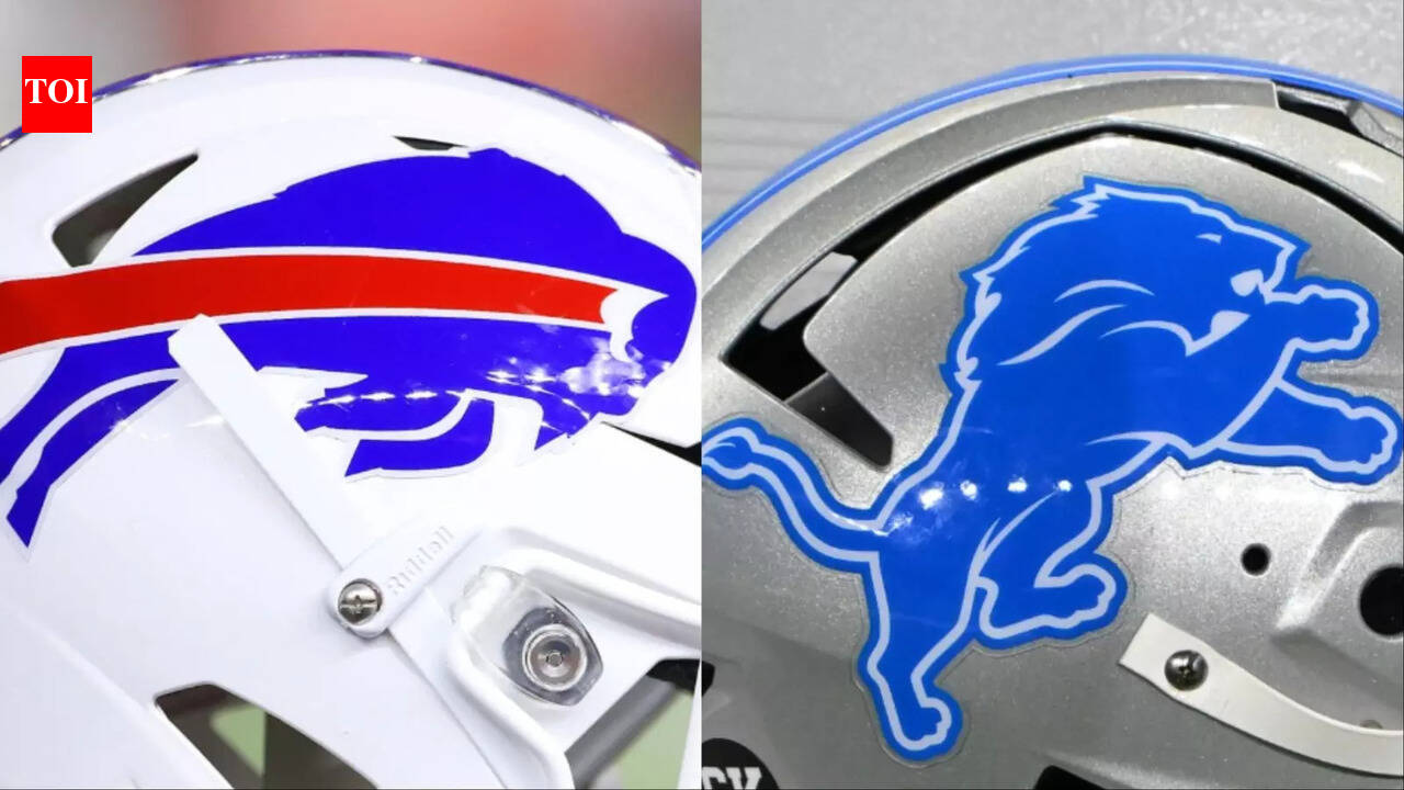 Jared Goff’s Detroit Lions tied to $156 million Buffalo Bills defensive end | NFL News