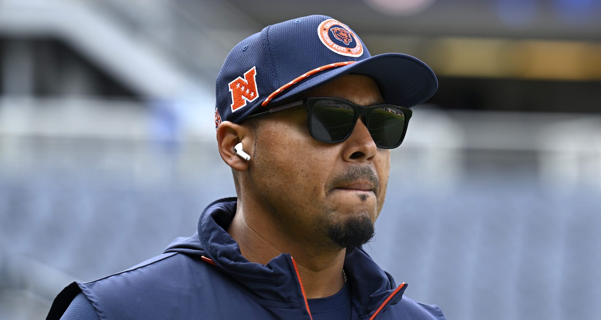 Bears News: The Hidden Gem at Pass Rusher Chicago Must Target