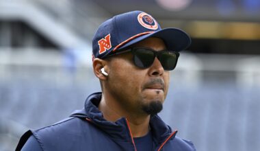 Bears News: The Hidden Gem at Pass Rusher Chicago Must Target