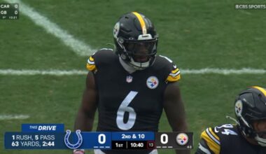 Cowboys Have 'Pivoted Off,' Trading For Patrick Queen, Says Beat Writer