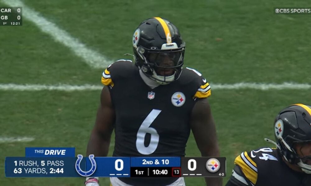 Cowboys Have 'Pivoted Off,' Trading For Patrick Queen, Says Beat Writer