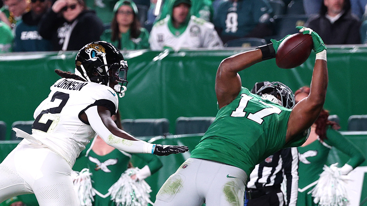 New Raider Reveals Why He Chose Vegas Over Eagles & Cowboys